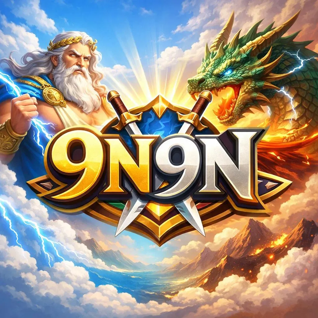 9N9N - Aksi Seru dan Mengasyikkan dalam Game Petualangan